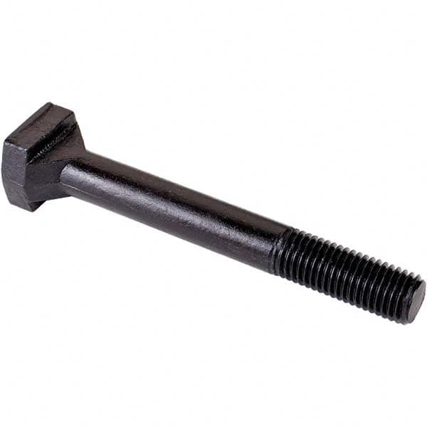TE-CO - T-Bolts Type: T-Slot Bolt System of Measurement: Inch - Exact Tooling