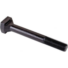 TE-CO - T-Bolts Type: T-Slot Bolt System of Measurement: Inch - Exact Tooling