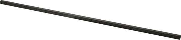 Mitee-Bite - 20" OAL 1/2" Width, Steel, Wedge Clamp Stock - Wedge Shaped - Exact Tooling