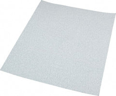 3M - 400 Grit, Silicon Carbide Sanding Sheet - 11" Long x 9" Wide, Super Fine Grade, A Weighted Paper Backing - Exact Tooling