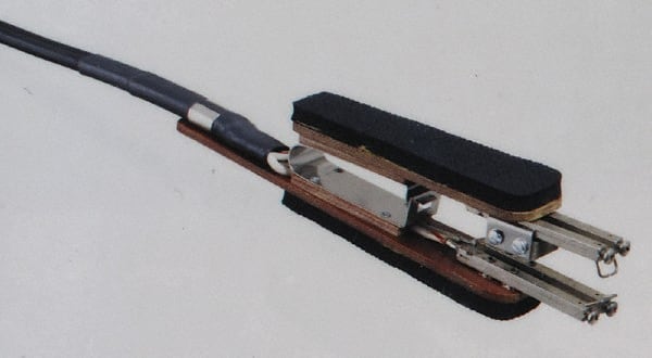 American Beauty - Wirestripping Soldering Handpiece - 0 to 100 Watts - Exact Tooling
