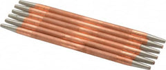 American Beauty - 1/8 Inch Point Soldering Iron Tip Replacement Element - For Use with 105127 Soldering Iron Tip - Exact Tooling