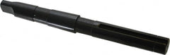 Made in USA - Die Holder Shanks Morse Taper Size: 2MT Product Number Compatibility: FDH1-2; FDH81-2; FTH-014 - Exact Tooling
