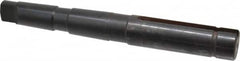Made in USA - Die Holder Shanks Morse Taper Size: 3MT Product Number Compatibility: FDH1-34; FDH15-34; FDH2-34; FTH -1234; FTH-1412 - Exact Tooling