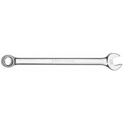 Williams - 2-5/8" 12 Point Offset Combination Wrench - Exact Tooling