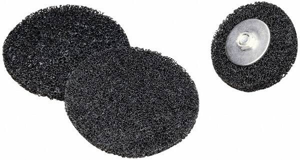 3M - 8" Medium Deburring Disc - Exact Tooling