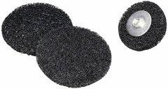 3M - 8" Medium Deburring Disc - Exact Tooling