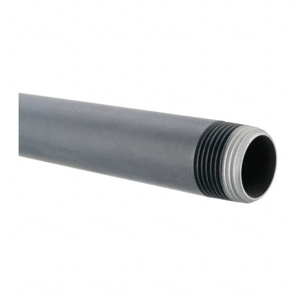 Eaton Cutler-Hammer - 14.17 Inch Long, Water Resistant, Visual Signal Device Extension Tube - For Use with 3/4 Inch NPT Threaded Hub - Exact Tooling