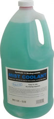 Coilhose Pneumatics - MC128-53S 1 Gal Bottle Cutting Fluid - Exact Tooling