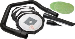 MetroVac - Vacuum Cleaner Toner Filter and Bag Kit - For MDV-3, MDV-2 - Exact Tooling