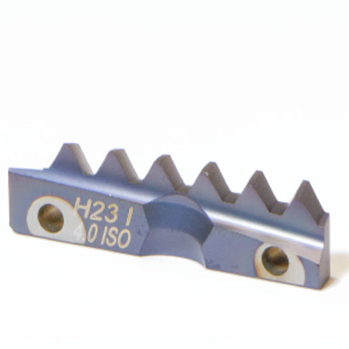 H23 I 4.0 ISO MT7 SP THRD INSERT - Exact Tooling