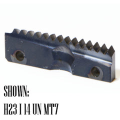 H23 E 1.0 ISO MT7 - Exact Tooling
