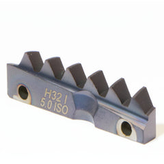 H32 I 5.0 ISO MT7 - Exact Tooling
