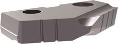 Allied Machine and Engineering - Spade Drill Insert - - Exact Tooling
