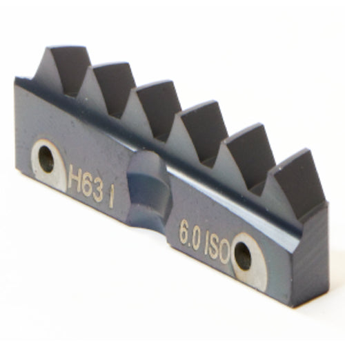 H63 I 6.0 ISO MT7 - Exact Tooling