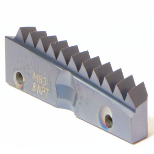 ‎H63 - 8 NPT MT7 - Exact Tooling