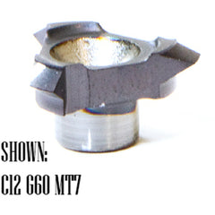 S200 E 4.5ISO - Exact Tooling