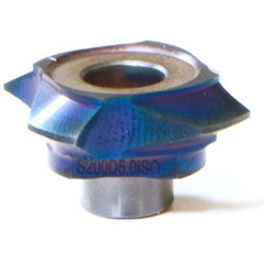 S200 D 5.0 ISO MT8 - Exact Tooling