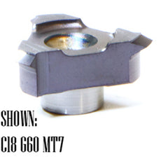 C18 CR13 MT8 - Exact Tooling