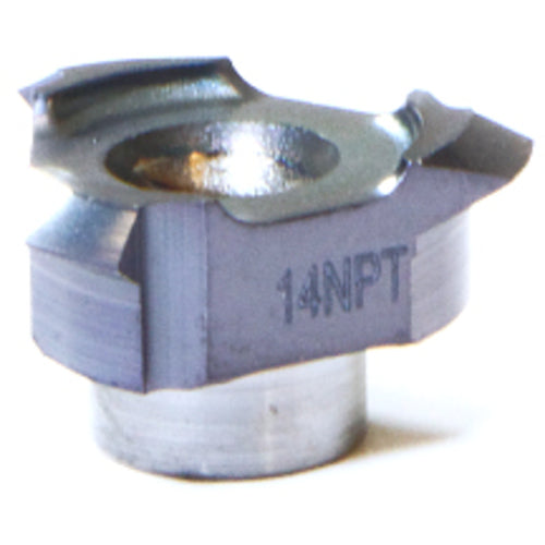 C18 14 NPT MT7 - Exact Tooling
