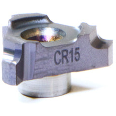 C18 CR15 MT8 - Exact Tooling