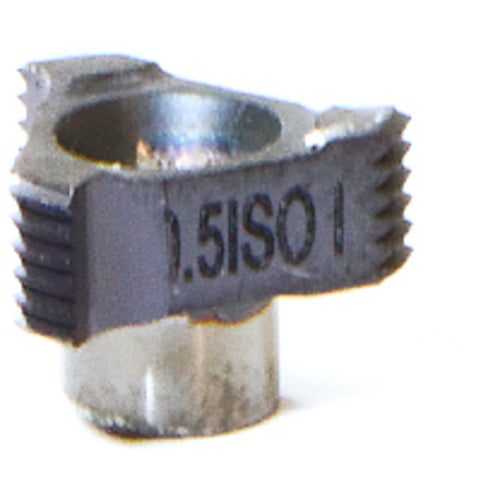 C10 I 0.5 ISO MT7 - Exact Tooling