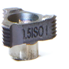 C10 I 0.5 ISO MT7 - Exact Tooling