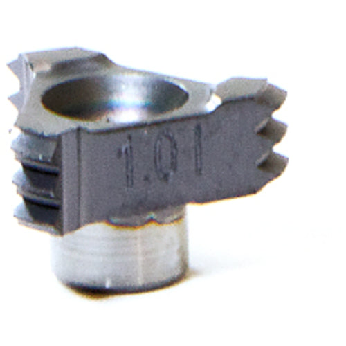 C10 I 1.0 ISO MT7 - Exact Tooling