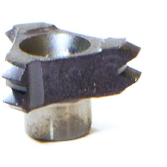 C10 I 1.5 ISO MT7 - Exact Tooling