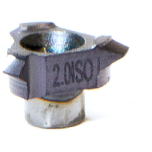 C10 I 2.0 ISO MT7 - Exact Tooling