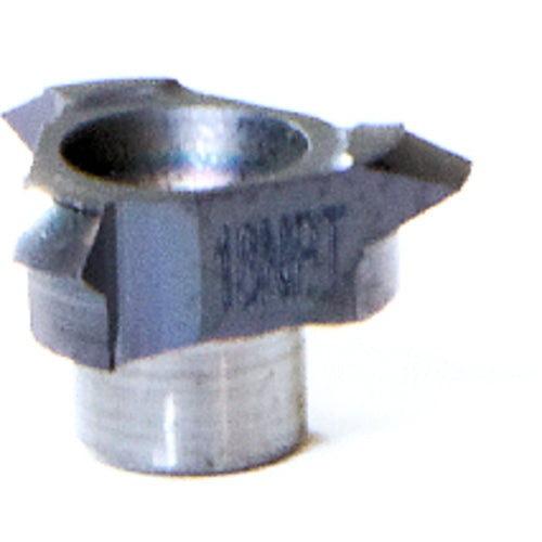 C10 18 NPT MT7 - Exact Tooling