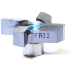 C25 F R0.2 MT7 - Exact Tooling