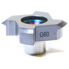 C25 G60 MT7 - Exact Tooling