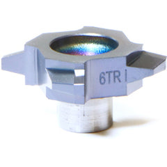 C25 I 6 TR MT7 - Exact Tooling