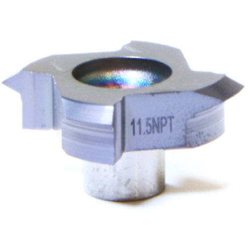 C25 11.5 NPT MT7 - Exact Tooling