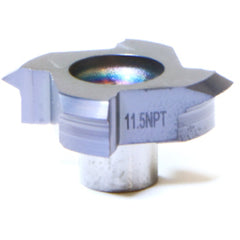 C25 11.5 NPT MT7 - Exact Tooling