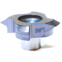C25 8 NPT MT7 - Exact Tooling