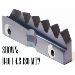 H40 I 6 UN MT7 - Exact Tooling