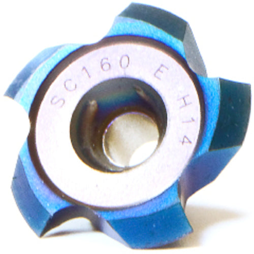 SC160 E H14 MT8 - Exact Tooling