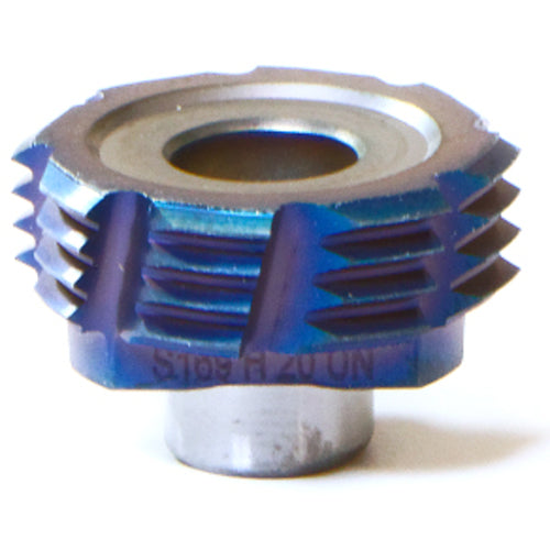 S169 H 20 UN MT8 - Exact Tooling