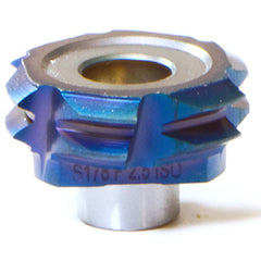 S178 F 2.5 ISO MT8 - Exact Tooling