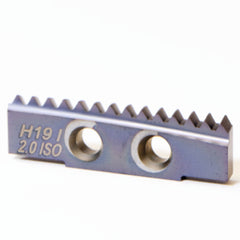 H19 I 2.0 ISO MT7 - Exact Tooling