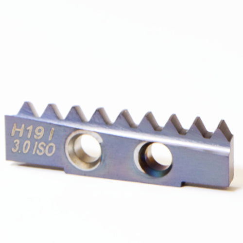 H19 I 3.0 ISO MT7 - Exact Tooling