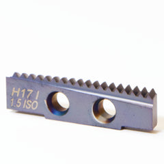 H17 I 1.5 ISO MT7 - Exact Tooling