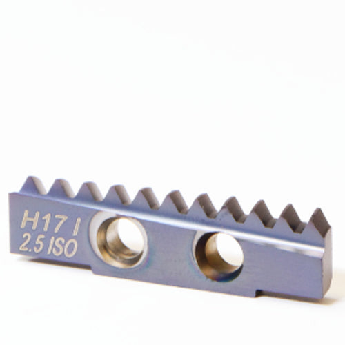 H17 I 2.5 ISO MT7 - Exact Tooling