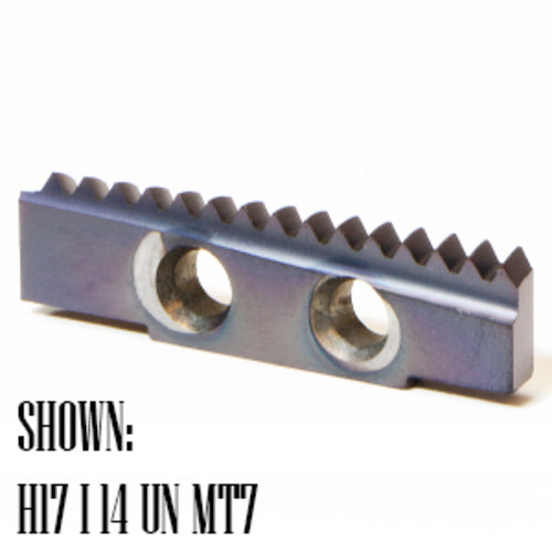 ‎H17 - 14 NPS MT7 - Exact Tooling