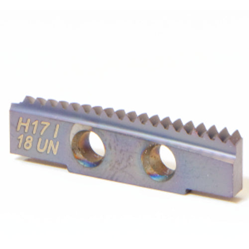 H17 I 18 UN MT7 - Exact Tooling