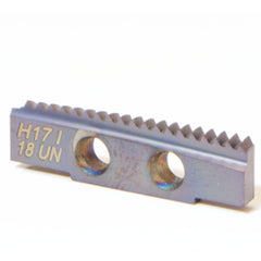 H17 I 18 UN MT7 - Exact Tooling