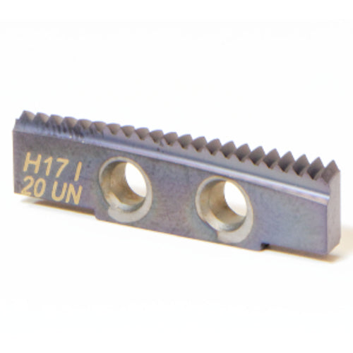 H17 I 20 UN MT7 - Exact Tooling