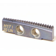 H17 I 20 UN MT7 - Exact Tooling